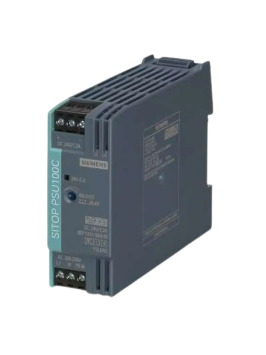 6EP1331-5BA10 Siemens — Siemens Power Supply